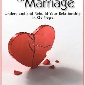 ADHD’s Impact on Marriage: Six Steps to Rebuild