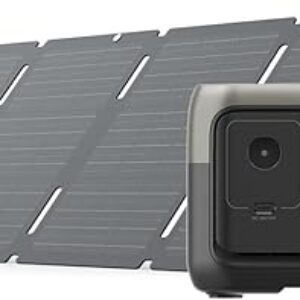 EF ECOFLOW RIVER 2 Portable Power Station