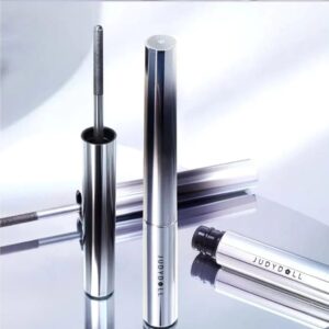 3D Curling Mascara – Black