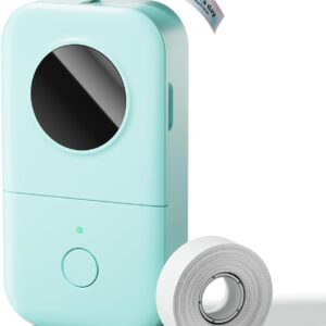 Phomemo D30 Portable Bluetooth Label Maker