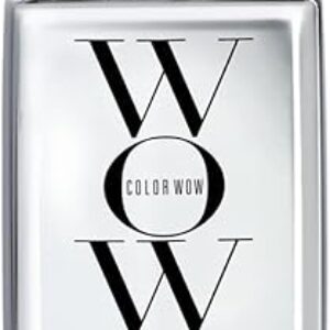 COLOR WOW Dream Coat Supernatural Spray – Keep Your Hair Frizz-Free and Shiny No Matter the Weather with Award-Winning Anti-Humidity Treatment