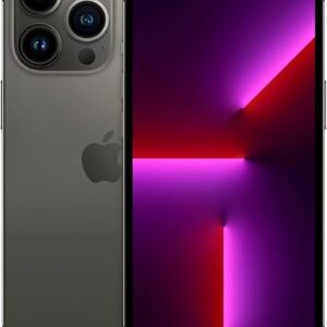 Unlocked iPhone 13 Pro 128GB – Graphite