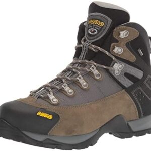 ASOLO Fugitive GTX Hiking Boot – Men’s