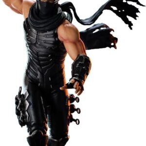 Ninja Gaiden: Ryu Hayabusa 1:7 Scale Figure