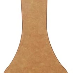 Outset Verde Small Wooden Grill Scraper