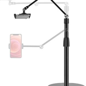 Viozon Adjustable Tablet Phone Overhead Stand