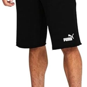 PUMA Men’s Essentials+ 12″ Shorts