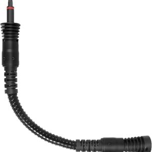 WHL-603 Handheld Pressurized Steam Cleaner, Accessory Kit, Multi-Surface Steam Cleaner with 1-Piece Extension Hose