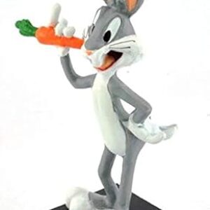 OPO 10 – Bugs Bunny – Metal Figure – 8cms – (03)
