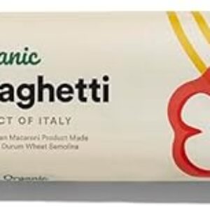 365 by Whole Foods Market, Organic Spaghetti, 16 Ounce