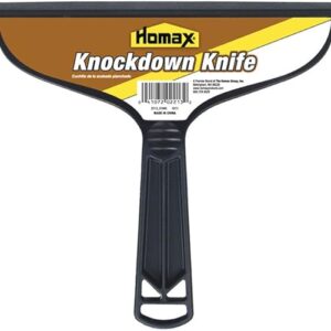 Homax-41072022132 Knockdown Knife, 7-1/2″, Texture Finishing