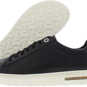 Birkenstock Men’s Bend Leather Sneakers