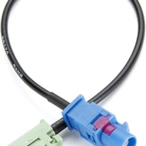 Maestro Acc-NAV2 FAKRA to Aftermarket Navigation Antenna Adaptor – Pioneer