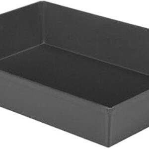 LloydPans 10×14 Inch Detroit Pizza Pan