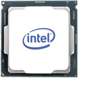 Intel Xeon W-2255 Processor 3.7 GHz