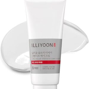 Illiyoon Ultra Repair Moisturizing Cream 200ml