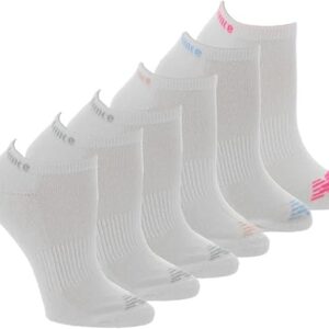 New Balance Women’s Low Cut Performance NB 6PK