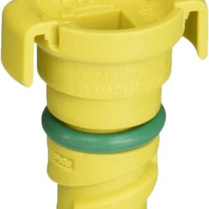 Ford BC3Z-6730-A / FT4Z-6730-A Engine Oil Drain Plug