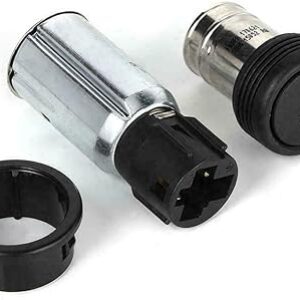 Cigarette Lighter Assembly for Ford Models