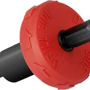 Engine Starter Electric Engine Drill Bit Adapter Compatible with Electric Start Capable Handheld Power Equipment Including String Trimmers …