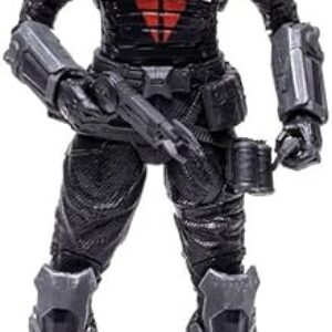 McFarlane DC Multiverse Arkham Knight Figure