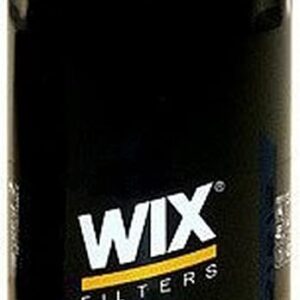 WIX Racing Filters Spin-On Lube Filter