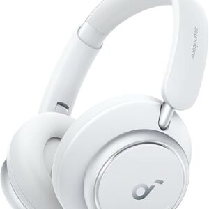 Soundcore Q45 Noise Cancelling Headphones – Renewed