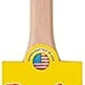 Purdy Nylox Dale Angled Sash Brush