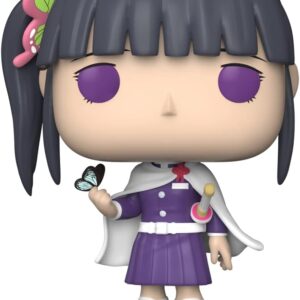 Funko POP! Animation: Demon Slayer – Kanao Tsuyuri – Collectable Vinyl Figure – Gift Idea – Official Merchandise – for Kids & Adults – Anim…