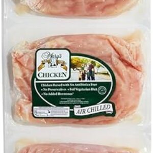 Mary’s Chicken Boneless Skinless Chicken Breast