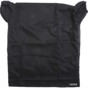 hoda Darkroom Film Changing Bag Antistatic Camera Dark Room White Film Developing Tank Accessories – Extra Large Version