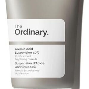 The Ordinary Azelaic Acid 10% Suspension