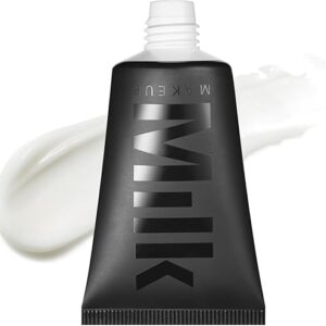 Milk Makeup Pore Eclipse Mattifying Primer – Blurs Pores, Controls Shine + Holds Makeup for Up to 12 Hours – Creates a Smooth, Even Base fo…