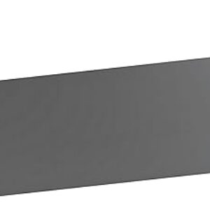 Glare Guard Polarized Sun Visor Extender – Anti-Glare Car Sun Visor, Universal, Adjustable – Blocks UV Rays 400, Gray, 14″ x 3.25″
