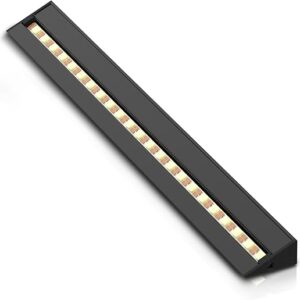 BIQU Panda Lux, Led Light Strip Upgrade Kit for Bambu-Lab P1S P1P X1C X1E 3D Printers, 5V 0.3A LED Light Bar, Magnetic Installation