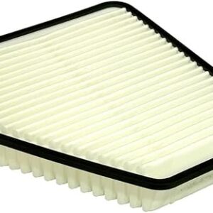 FRAM Extra Guard CA9379 Replacement Engine Air Filter for Select Lexus Models, Provides Up to 12 Months or 12,000 Miles Filter Protection