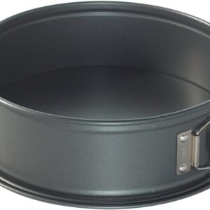 Nordic Ware 9-Inch Charcoal Springform Pan