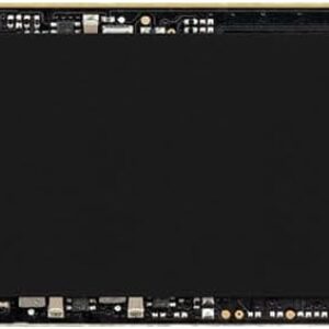 Crucial P3 1TB PCIe Gen3 3D NAND NVMe M.2 SSD, up to 3500MB/s – CT1000P3SSD8