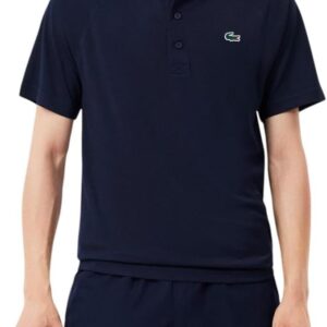 Lacoste Men’s Ultra Dry Polo Shirt