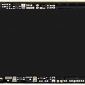 Crucial P3 Plus 1TB PCIe Gen4 3D NAND NVMe M.2 SSD, up to 5000MB/s – CT1000P3PSSD8