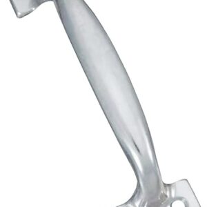 National Hardware Zinc Pulls 6-1/2