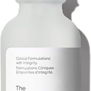 Matrixyl 10% + Hyaluronic Acid Serum