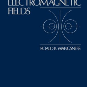 Electromagnetic Fields