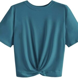 Women’s Casual Short Sleeve Tee