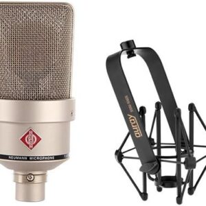 Neumann TLM 103 Condenser Microphone with Shockmount