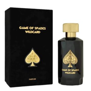 Jo Milano Game of Spades Parfum Spray