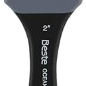 Beste Golden Taklon Ocean Wash #6 Brush