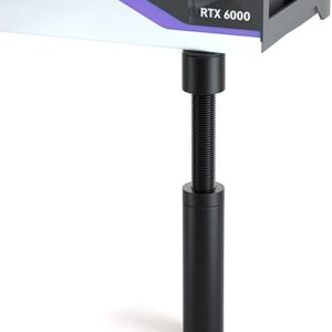 Graphics Card GPU Support Bracket: GPU Sag Bracket Video Card Stand GPU Holder Graphics Card Support