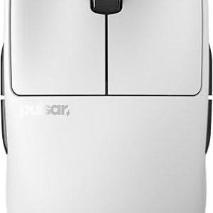 Pulsar X2A Mini Wireless Gaming Mouse