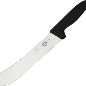 Victorinox 8-Inch Granton Butcher Knife